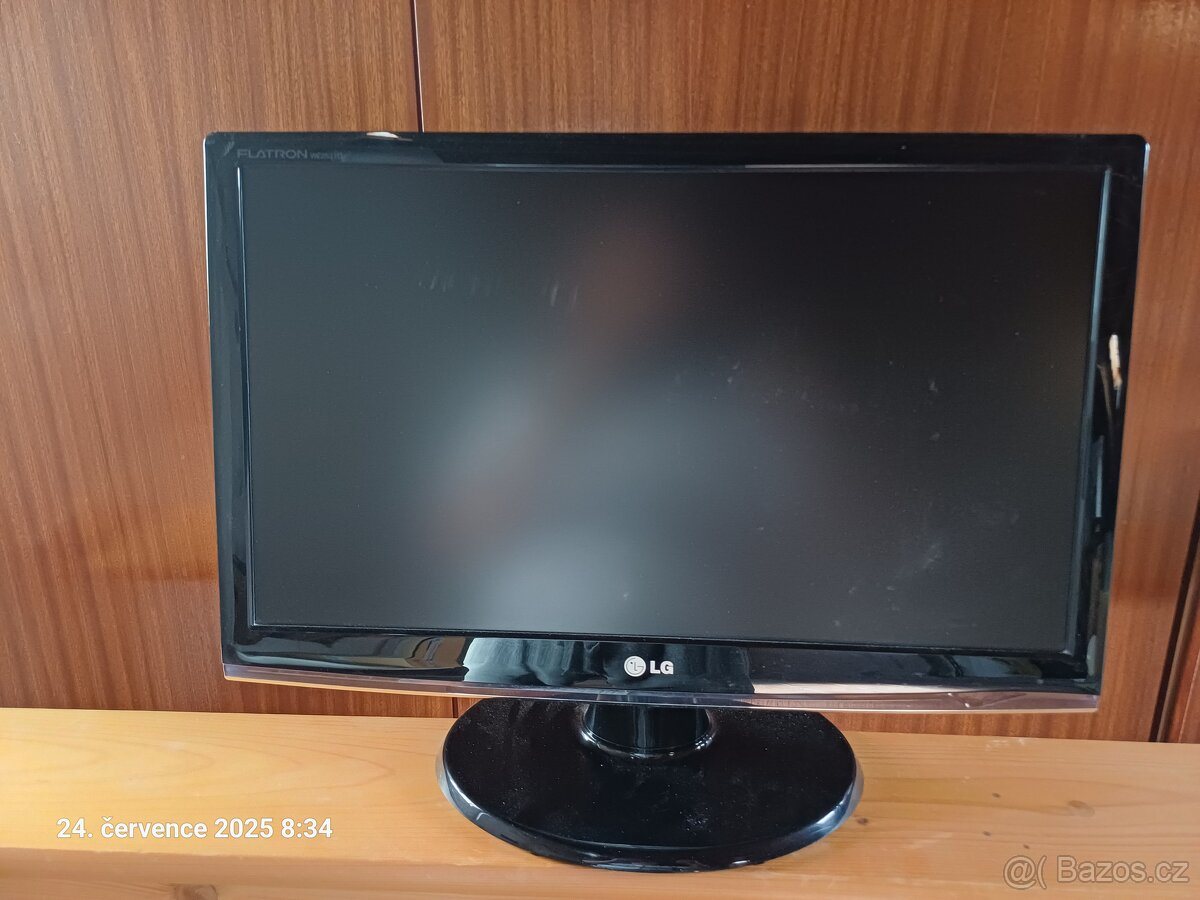 Monitor LG