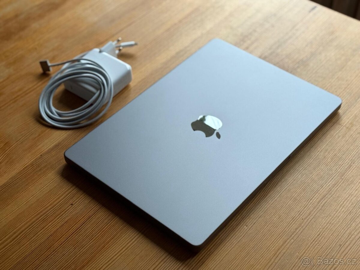 MACBOOK PRO14 M1pro