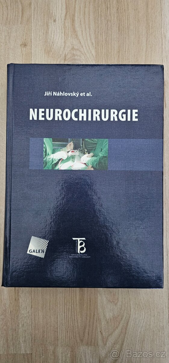Neurochirurgie