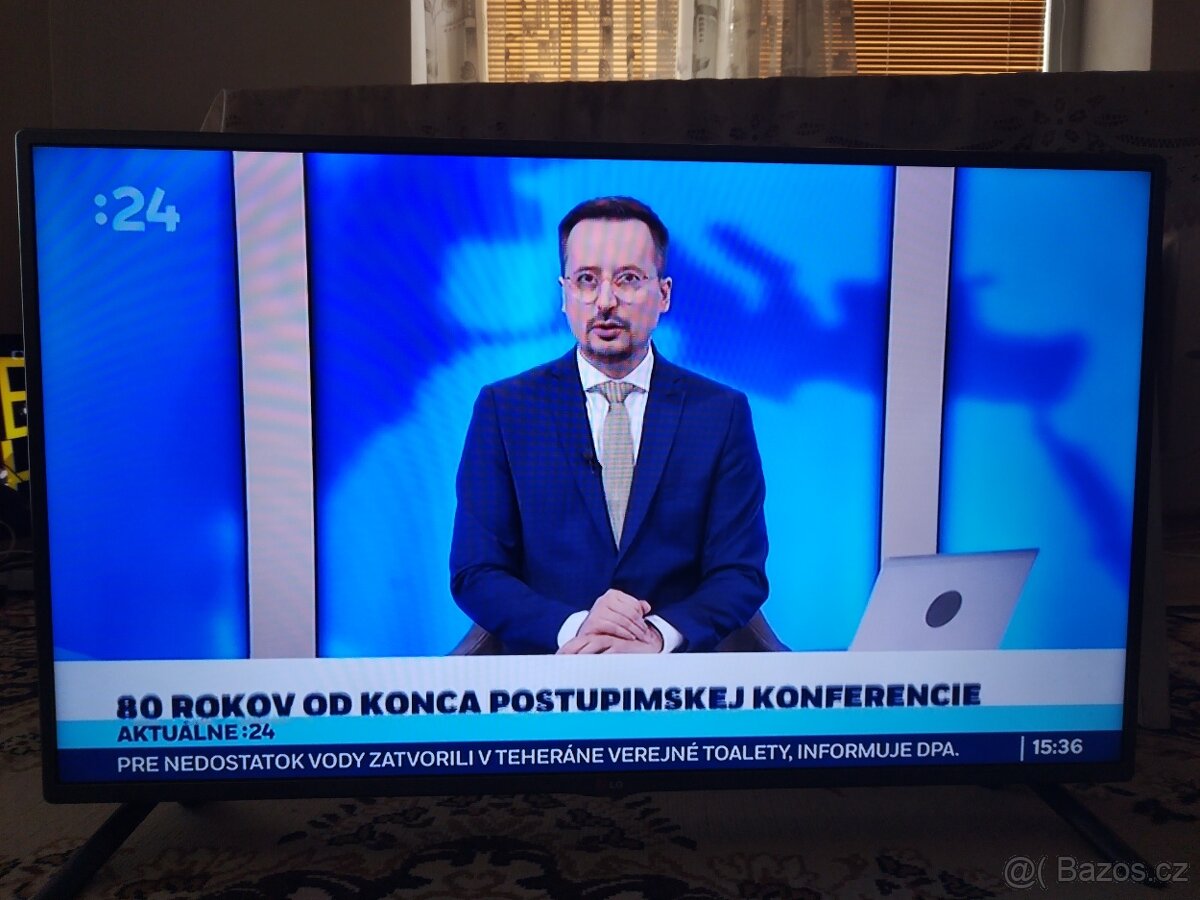 LED tv LG 108cm