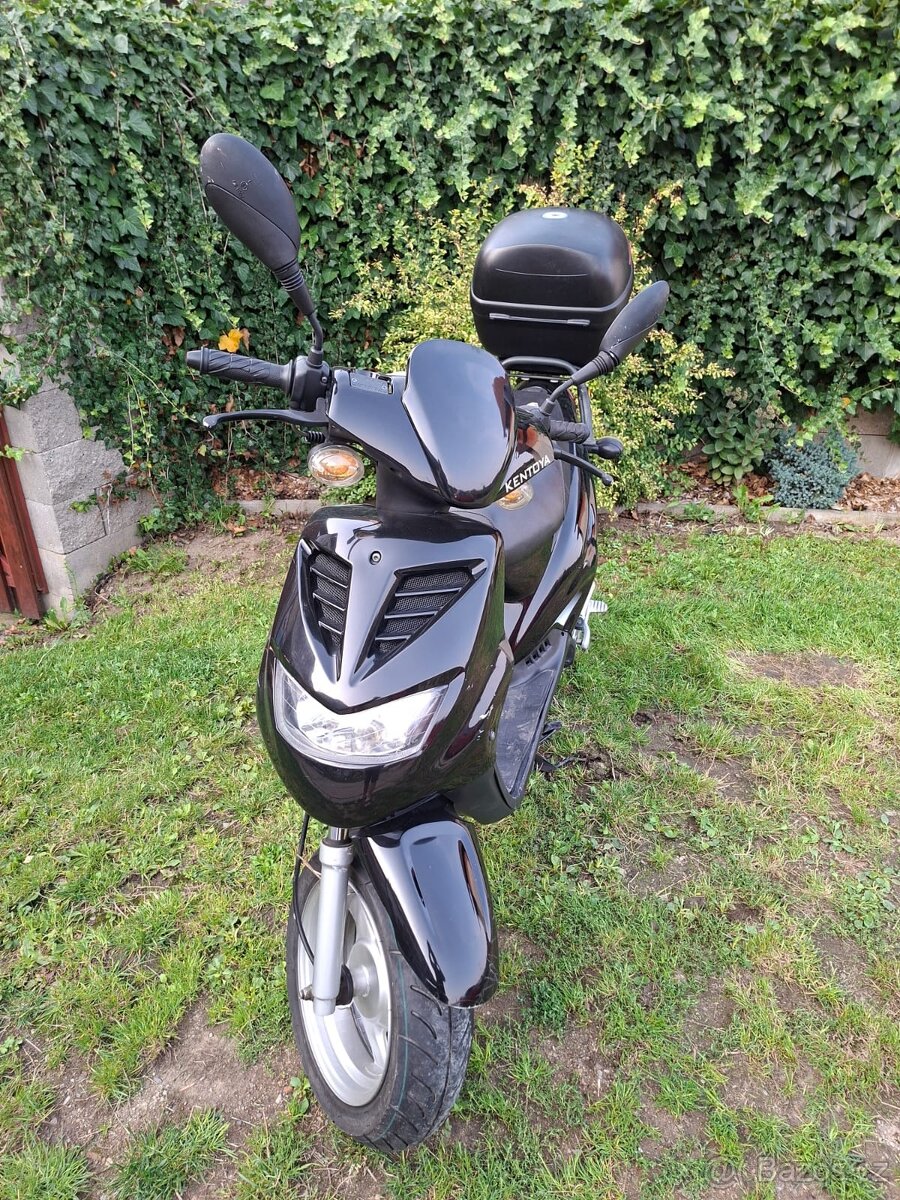 Kentoya zoom 2