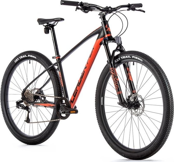Leader Fox Sonora 29