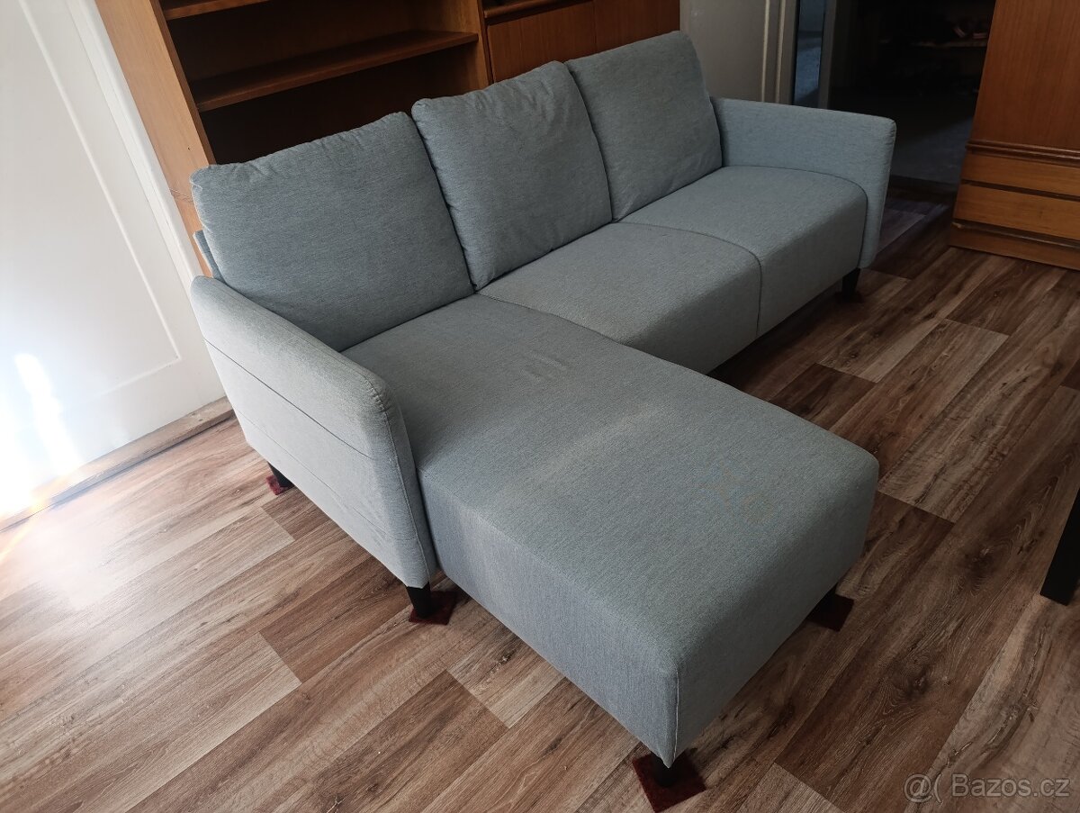 Sedačka IKEA Angersby