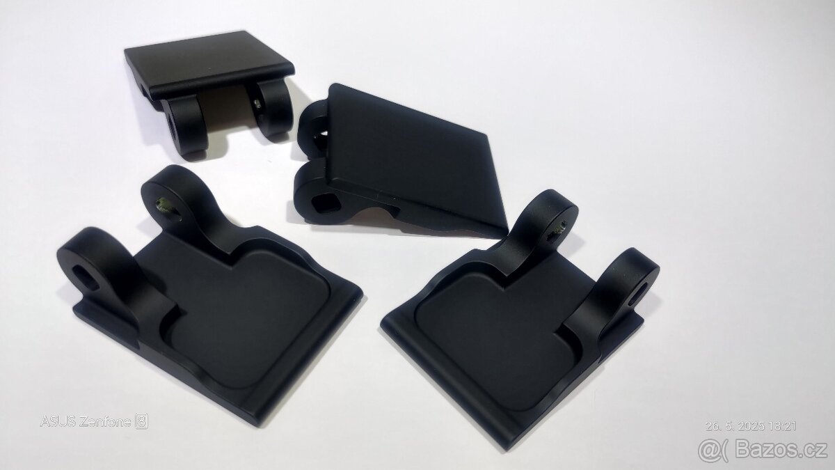 Klika Lancia Delta Integrale & EVO