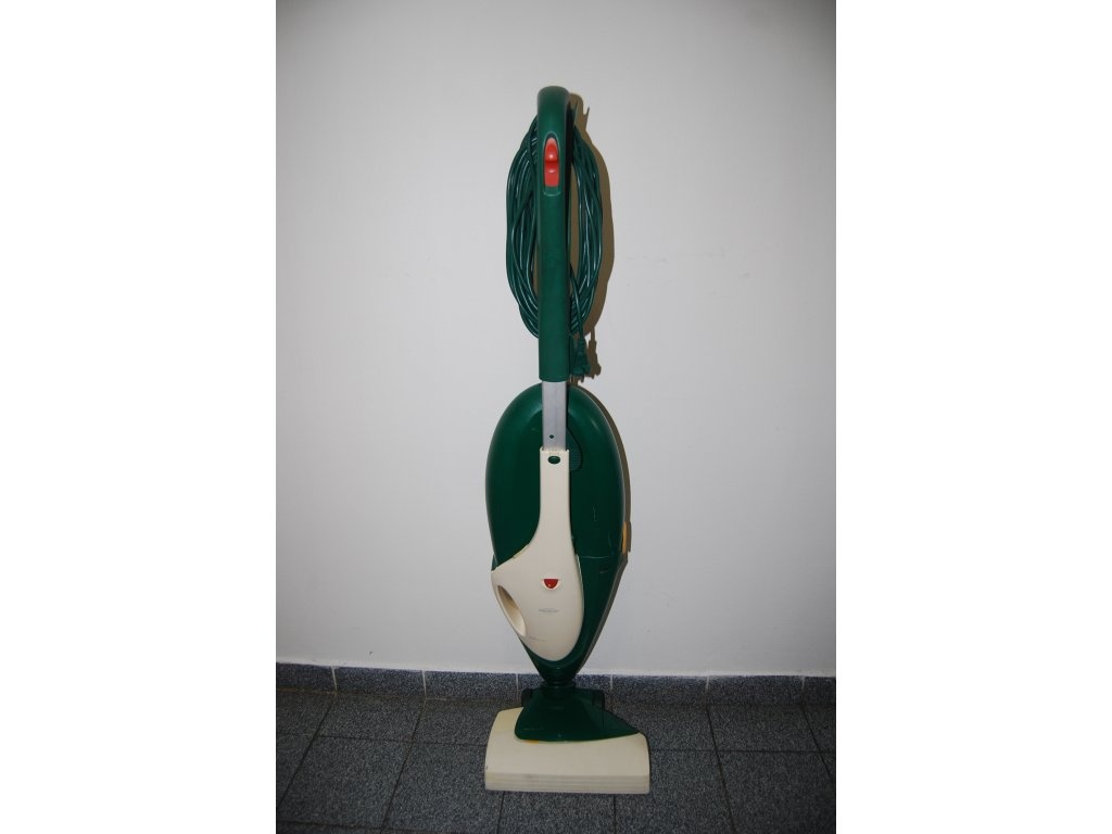 Vorwerk 135