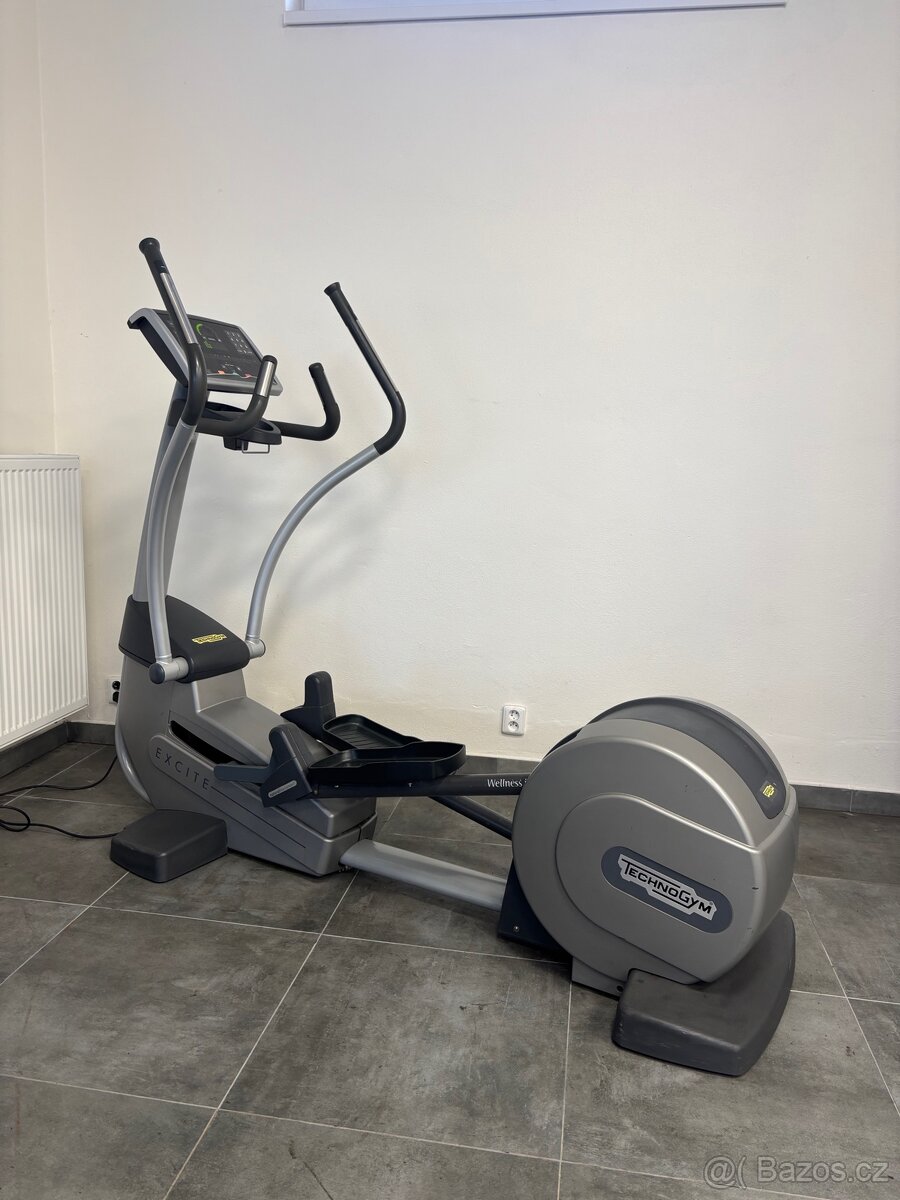 Technogym excite synchro 700 LED