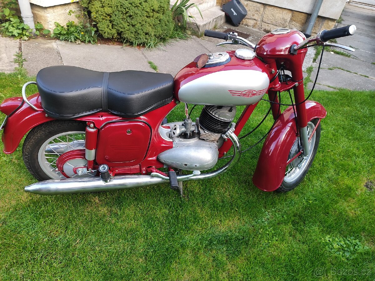Jawa 250 /353