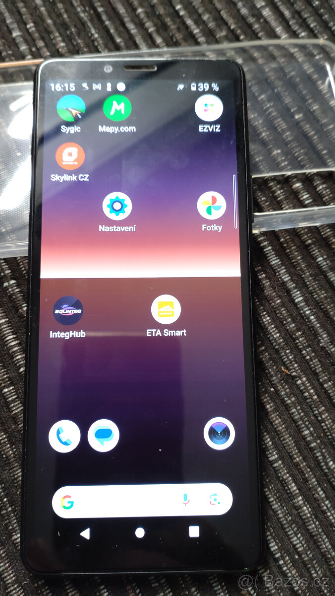 SONY Xperia 10 II