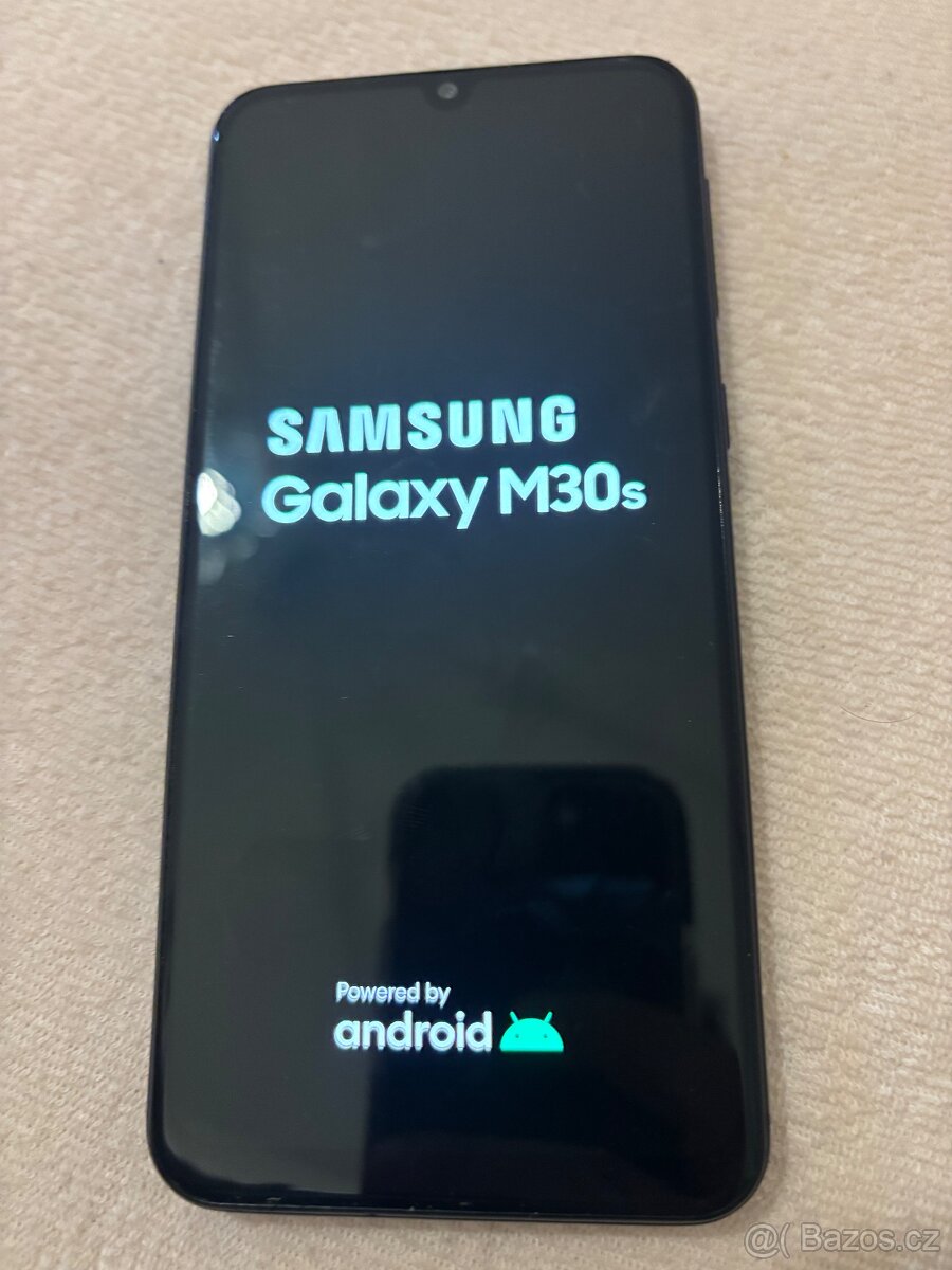 Samsung m30s