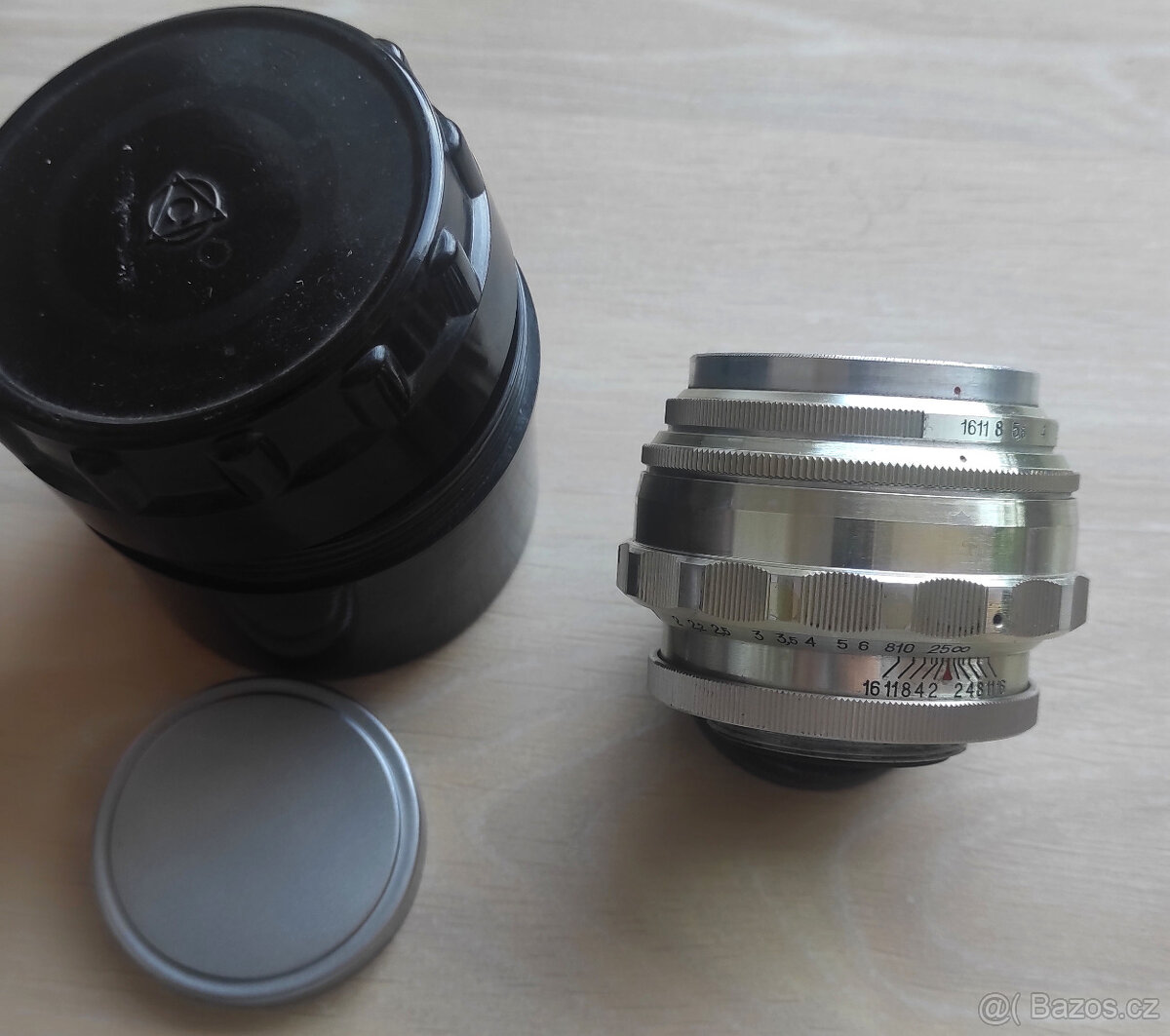 Jupiter 9 - 85/2 m39