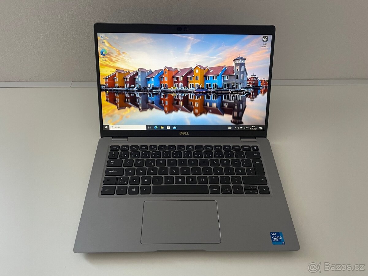 Dell Latitude 5420 i7 11gen.16/32GB RAM 512GB SSD-L43