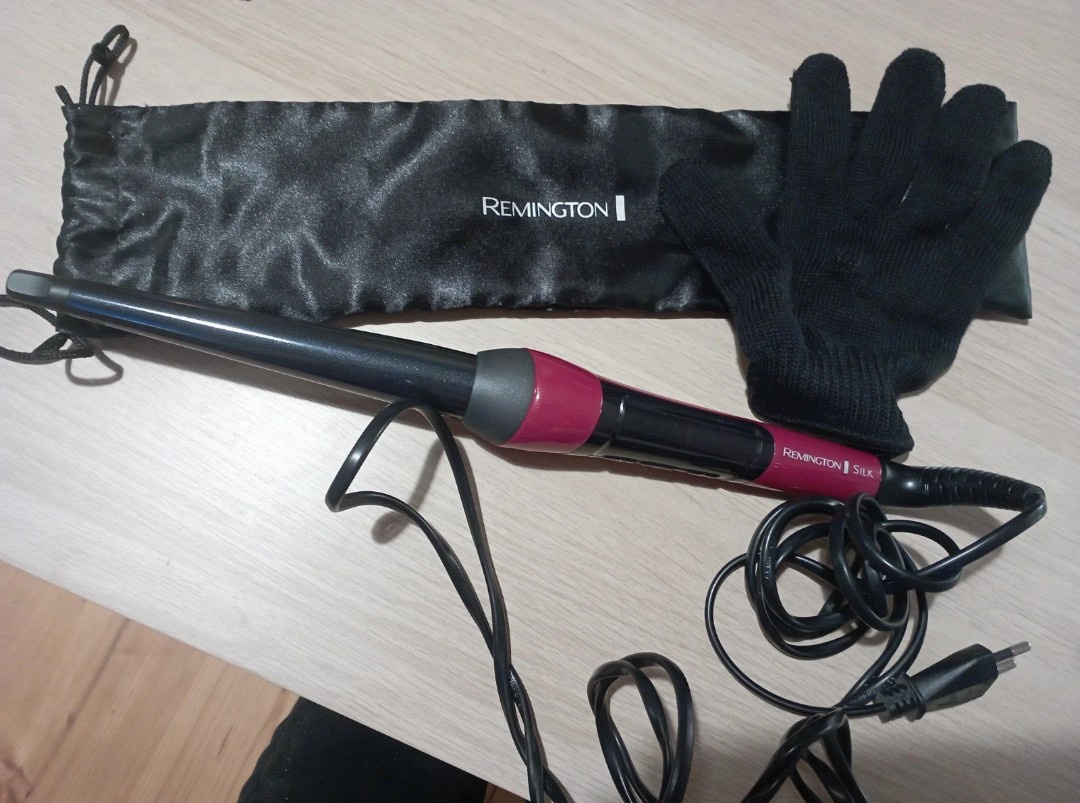 Kónická kulma Remington