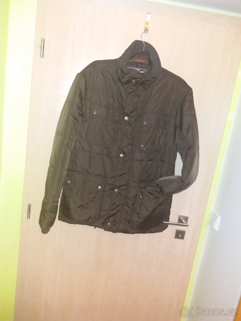 Nova zimni bunda Tchibo vel M