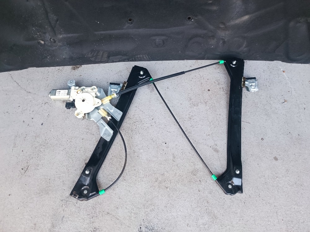 PP stahovačka cadillac BLS,saab 9-3