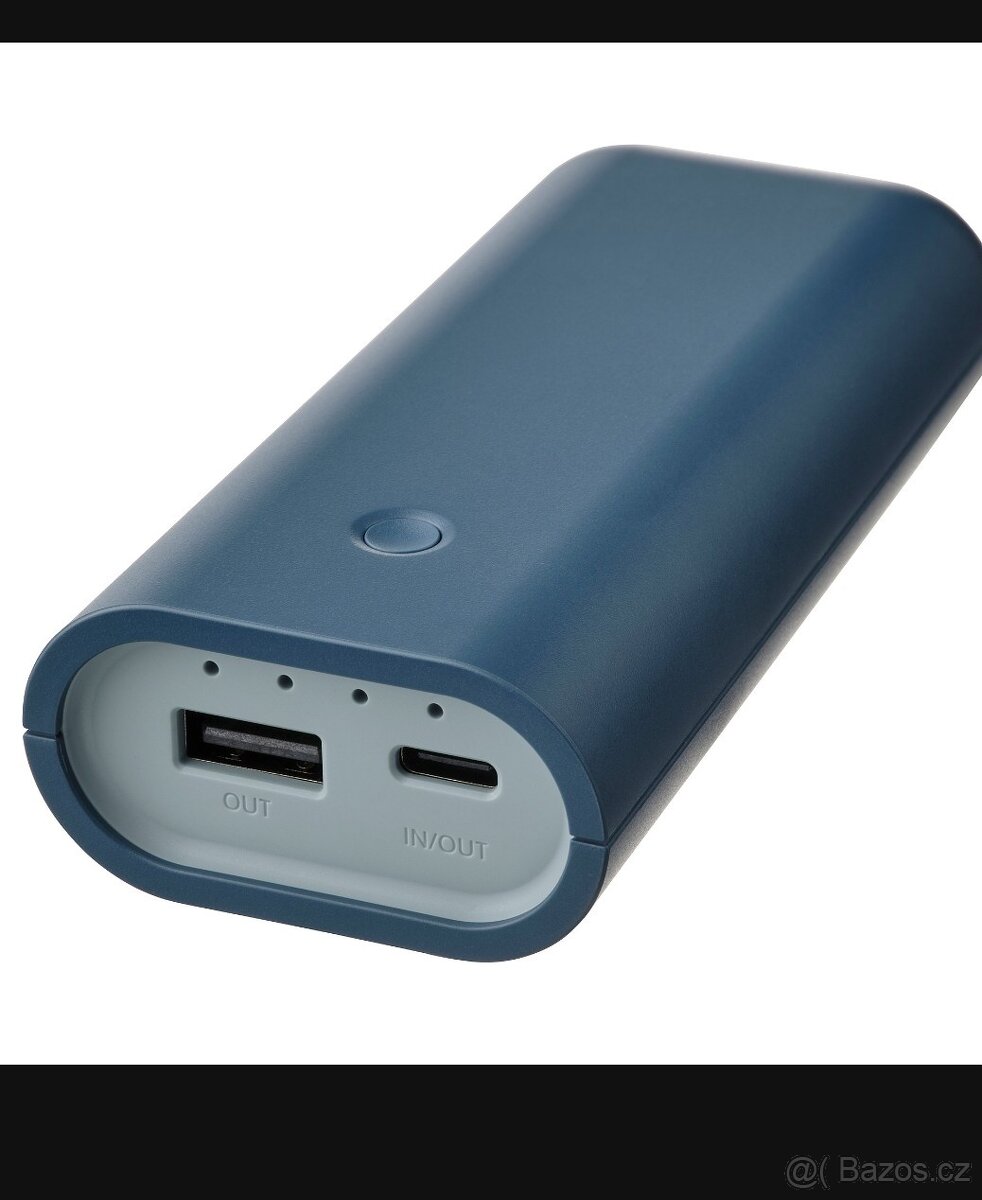 IKEA POWERBANKA 5200mAh