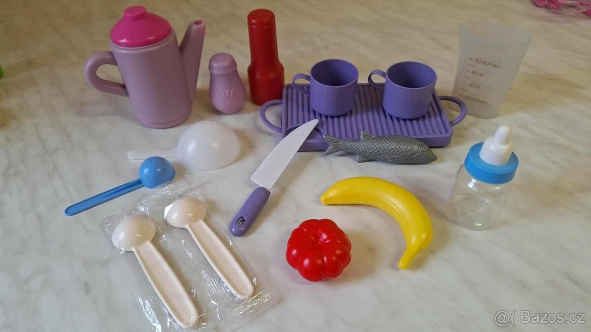 DĚTSKÉ NÁDOBÍČKO