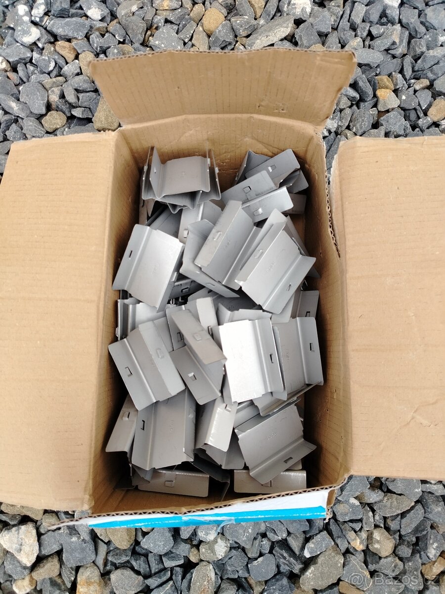 Spojka Rigips CD podélná