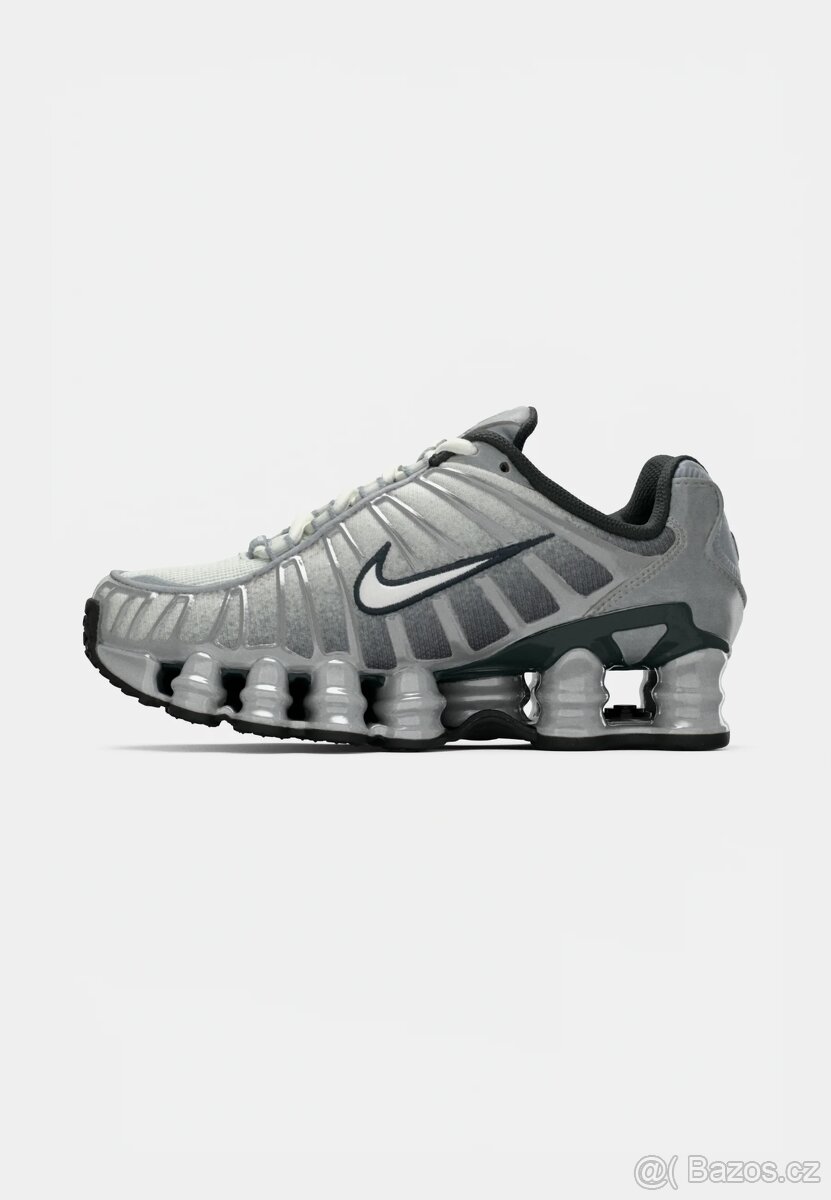 Nike shox