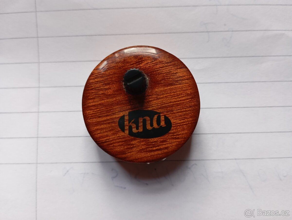 KNA Pickups UP-2 Piezo snímač