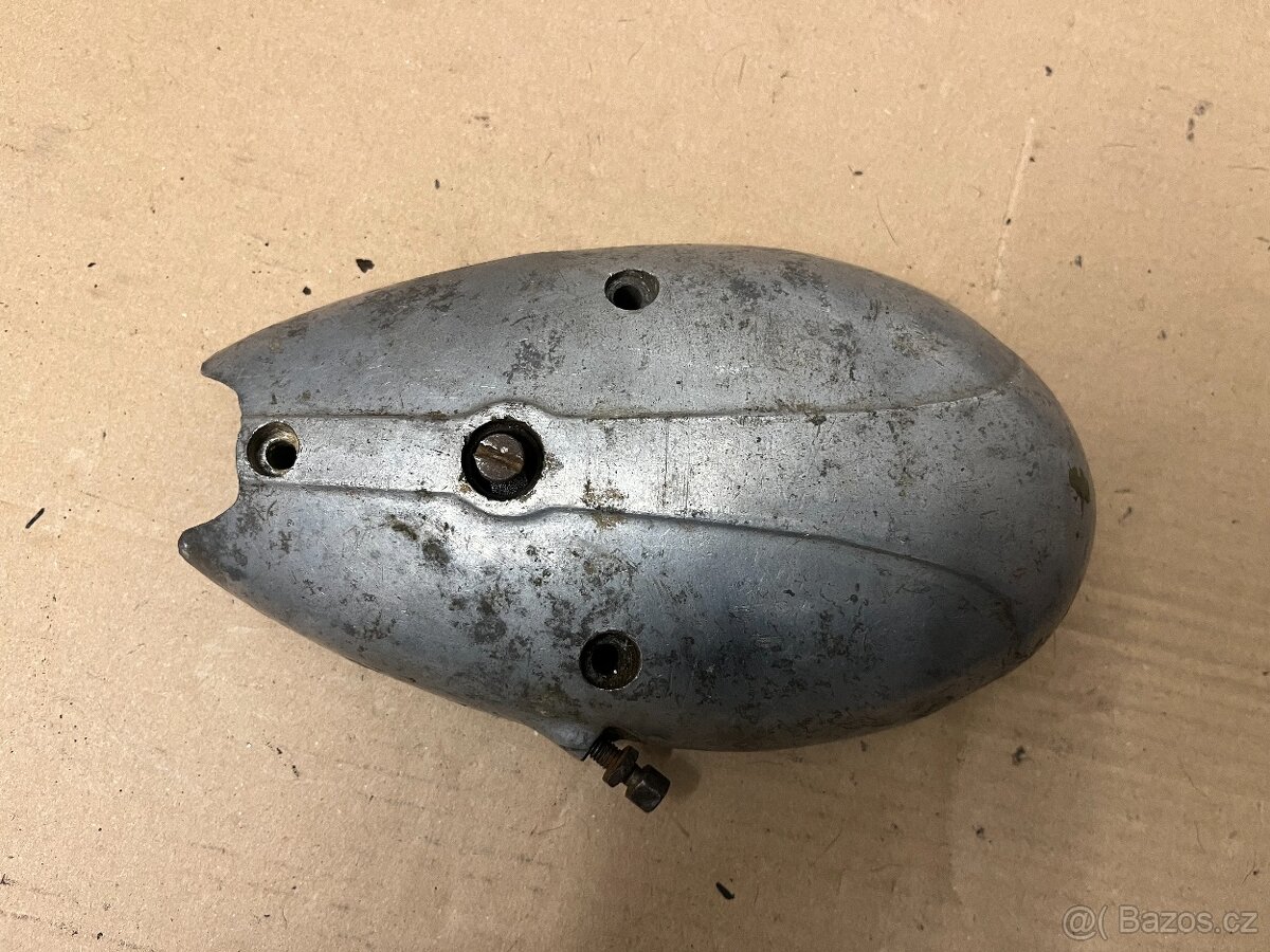 Víko zapalování Jawa Pionýr 550 / 555 / 05