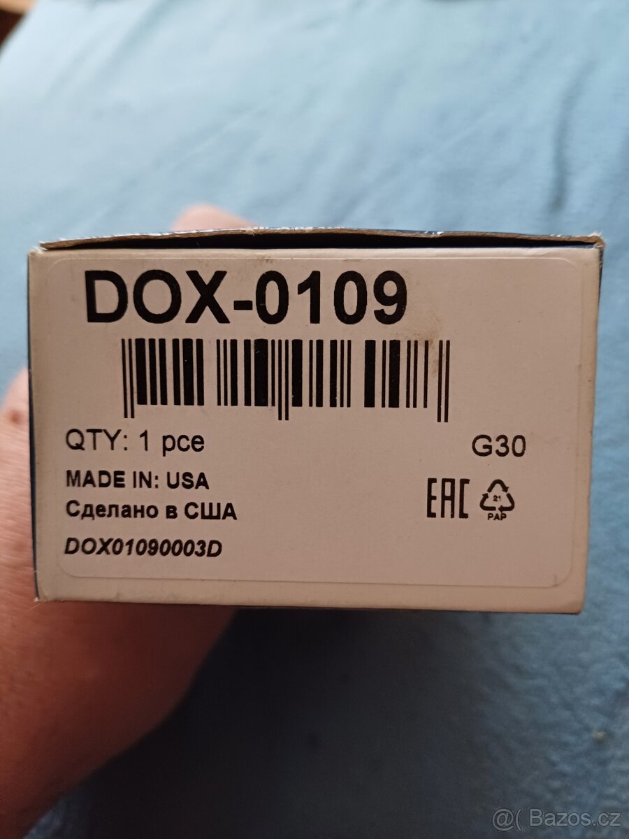 Lambda sonda DE DOX-0109