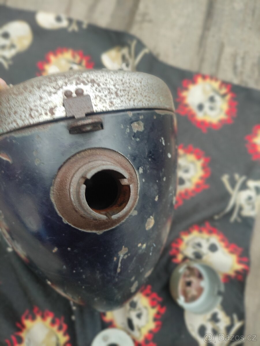 Světlo Autopal Veterán