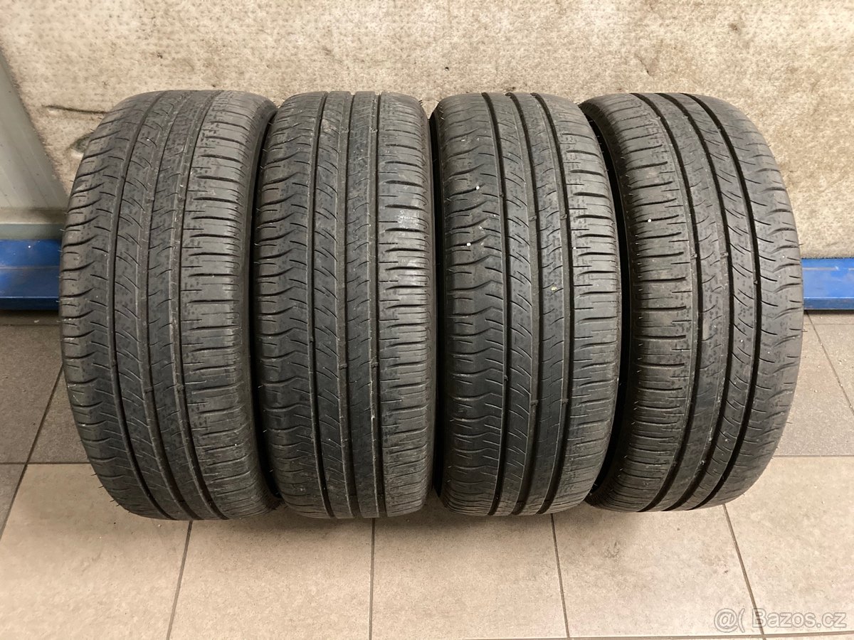 letní pneumatiky 205/55 R16 Michelin