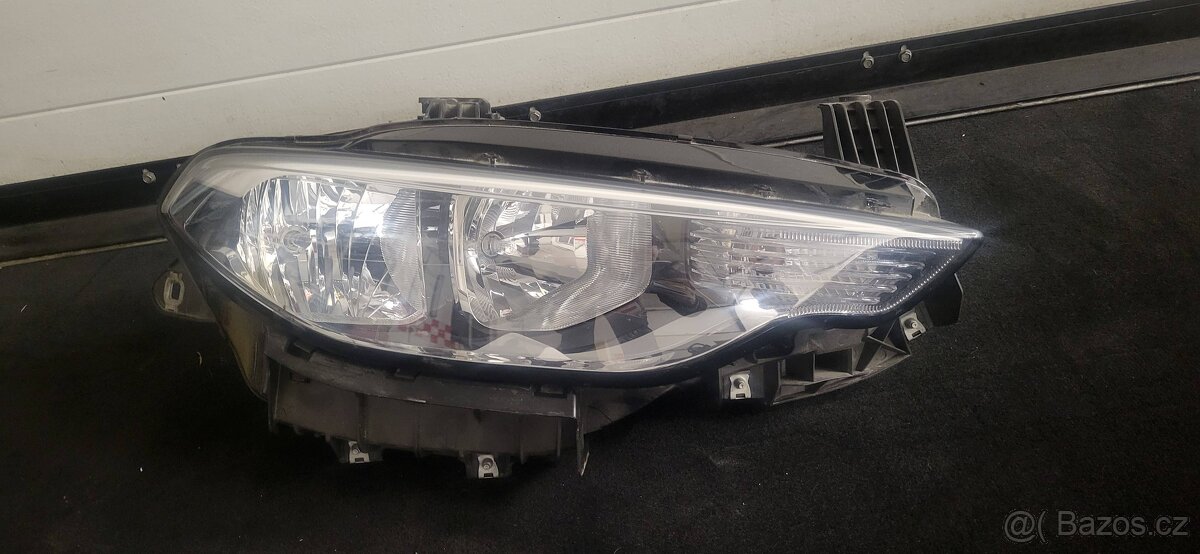 PŘEDNÍ SVĚTLO FIAT TIPO