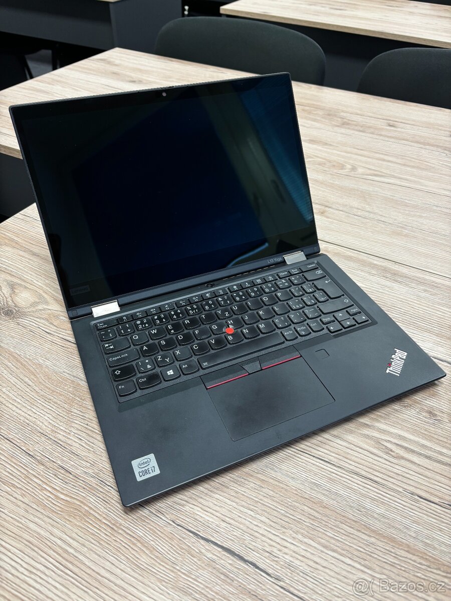 Notebook Lenovo ThinkPad L13 Yoga 20R5000JMC