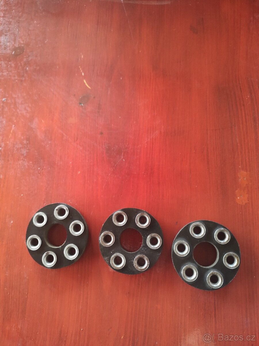 Hardispojky na MINI-070