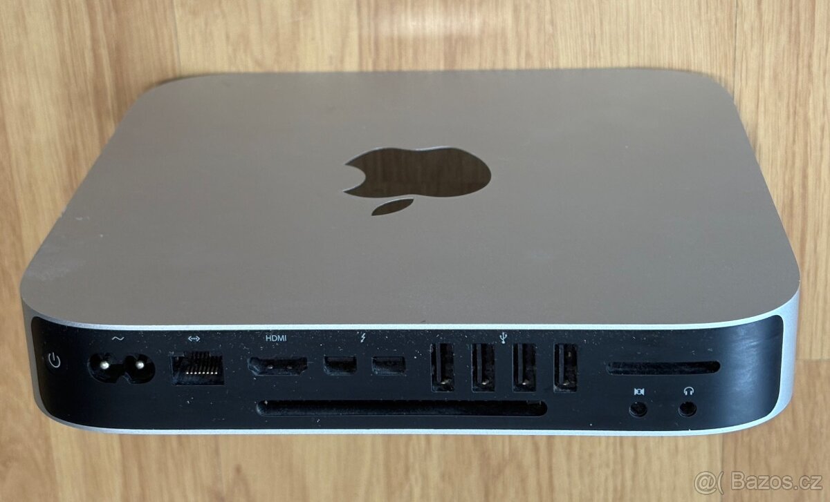 Apple Mac mini 2014 /i5/8GB/250GB