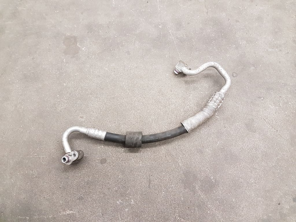 Klimatrubka 1,2 TSi 1K0820721CB Škoda Yeti, Octavia II FL