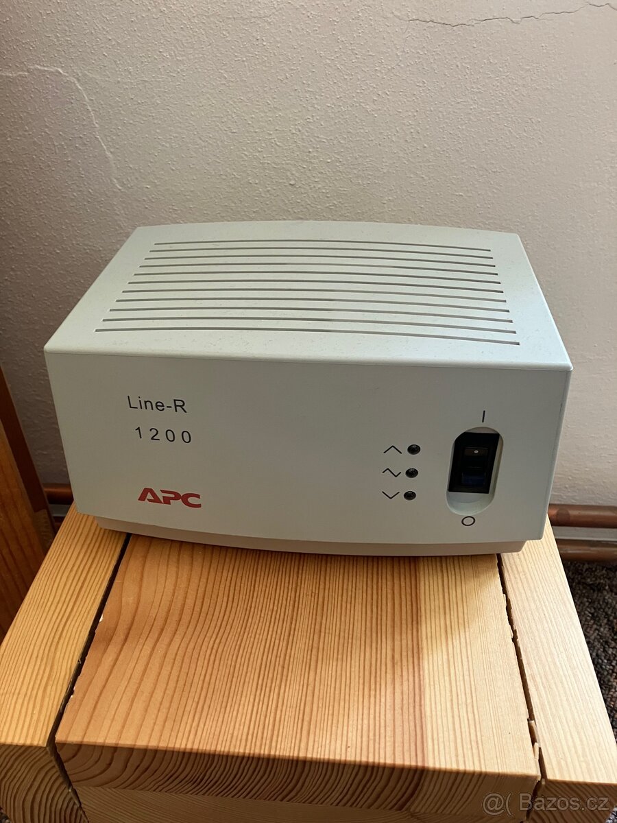 APC Liner-R 1200