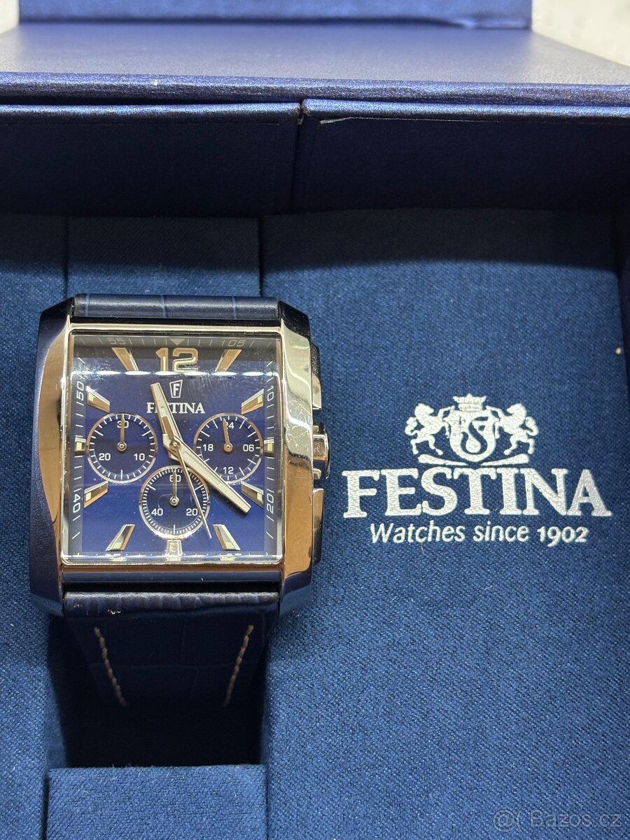 Festina