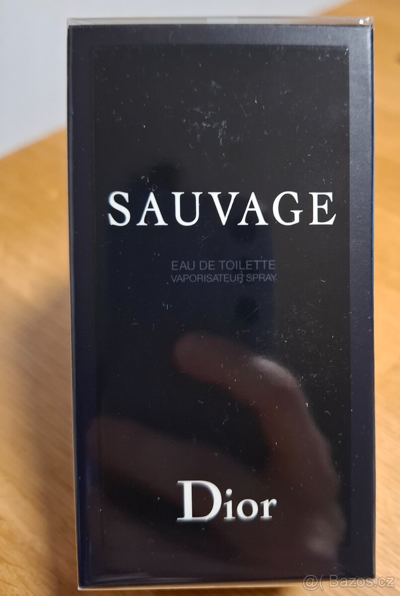 Dior Sauvage 60 ml