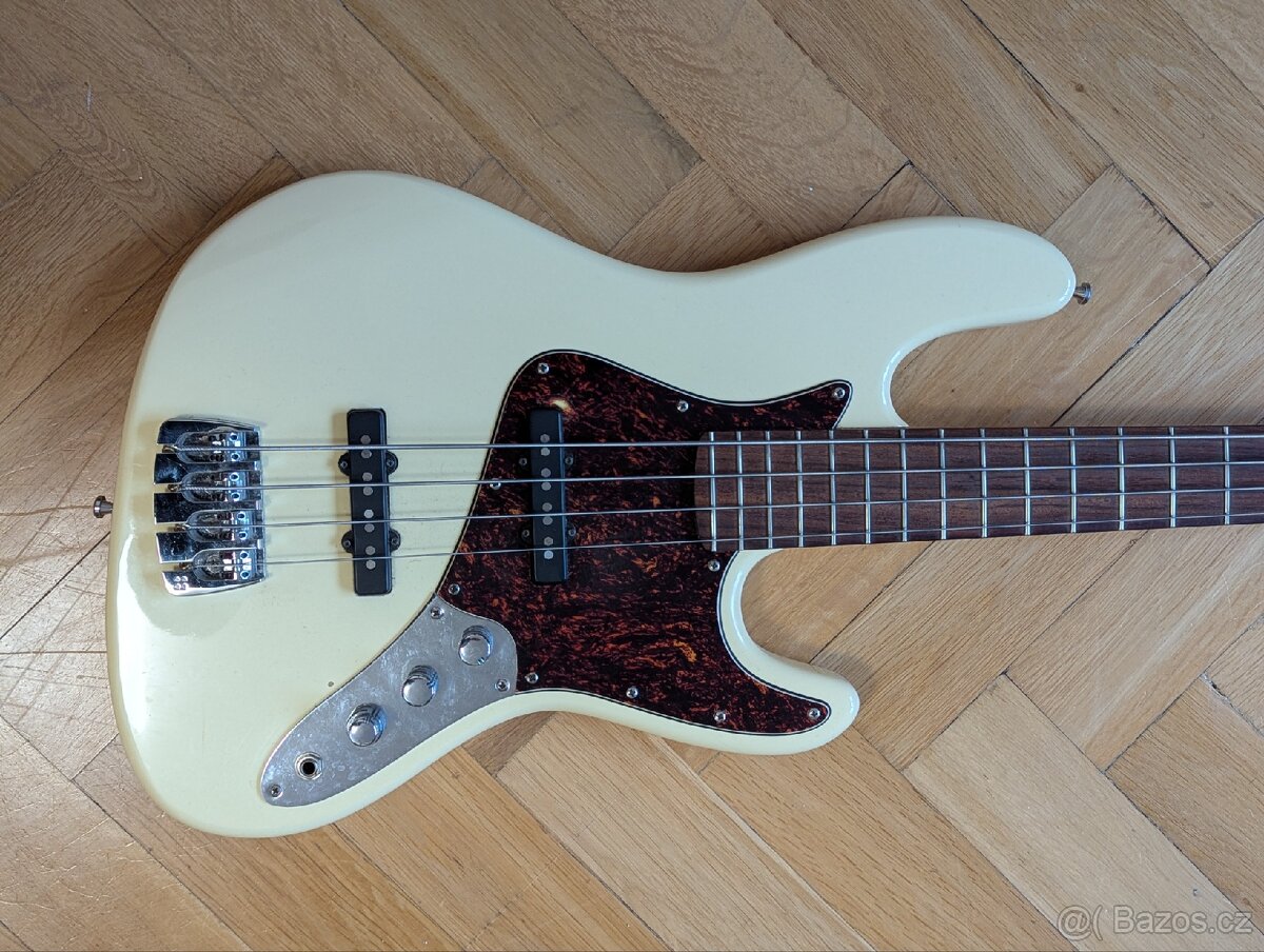 Sandberg Electra TT4 Jazzbass