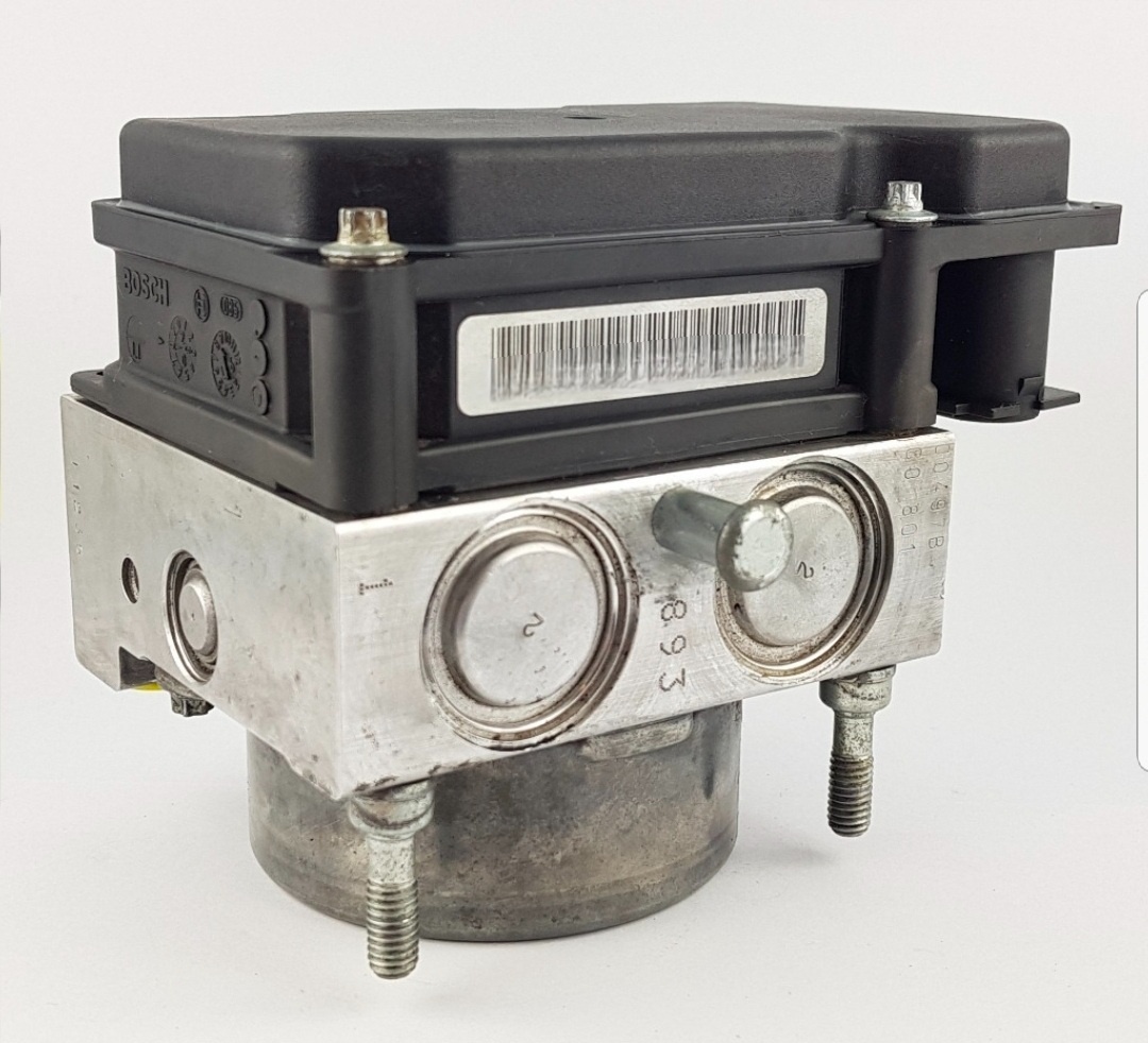 Kostka, modul ABS Opel Corsa D