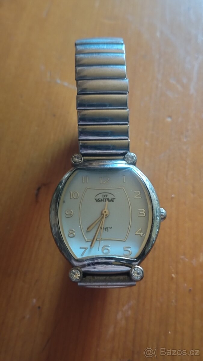 Dámské hodinky Bentime