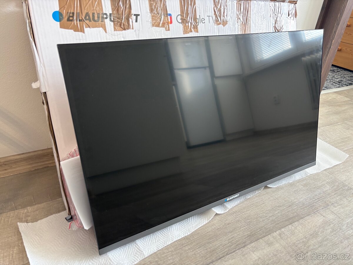 Smart TV 32" Blaupunkt 32FBG5000S