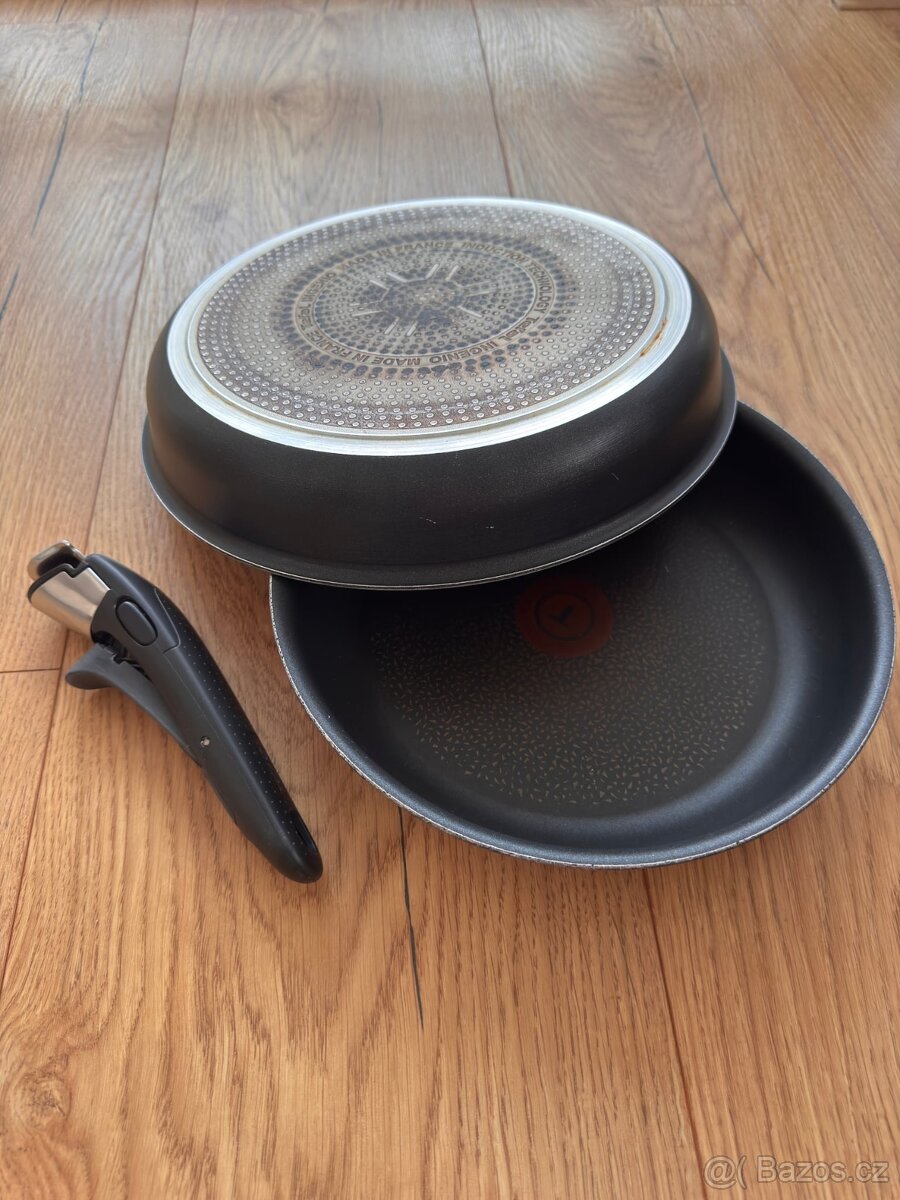 Pánve Tefal Ingenio