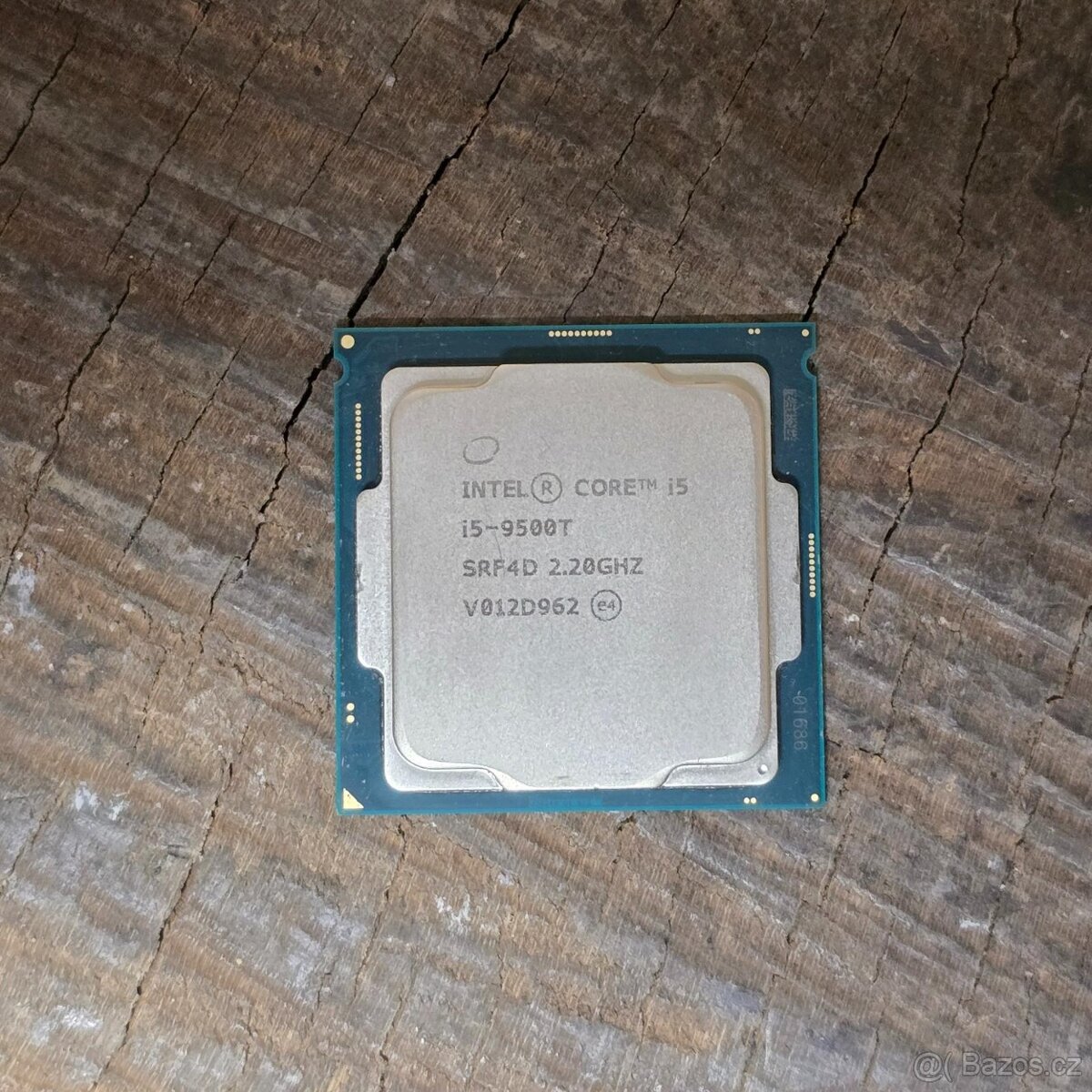 Intel Core i5-9500T