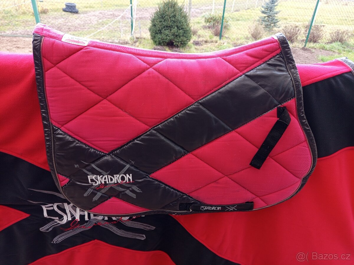 Sada Eskadron Heritage 2012