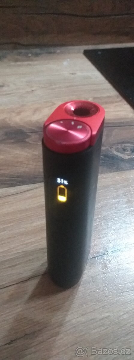 Glo Hyper Pro Ruby Black