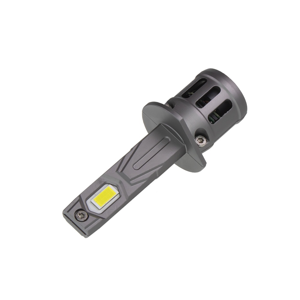 LED H1 bílá, 9-18V, 4600LM, CAN bus