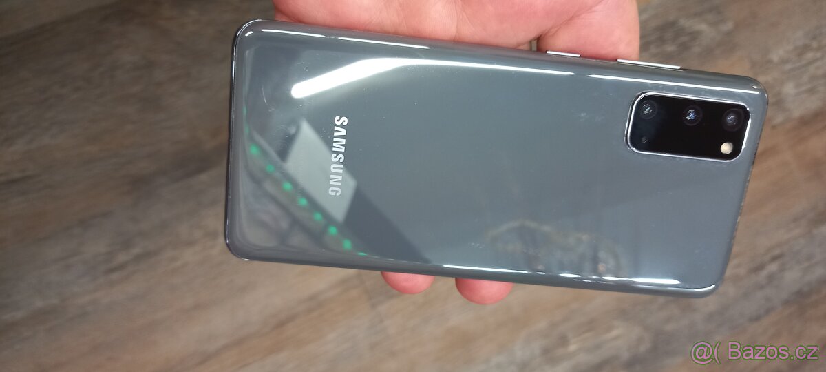 Samsung Galaxy S20 5G