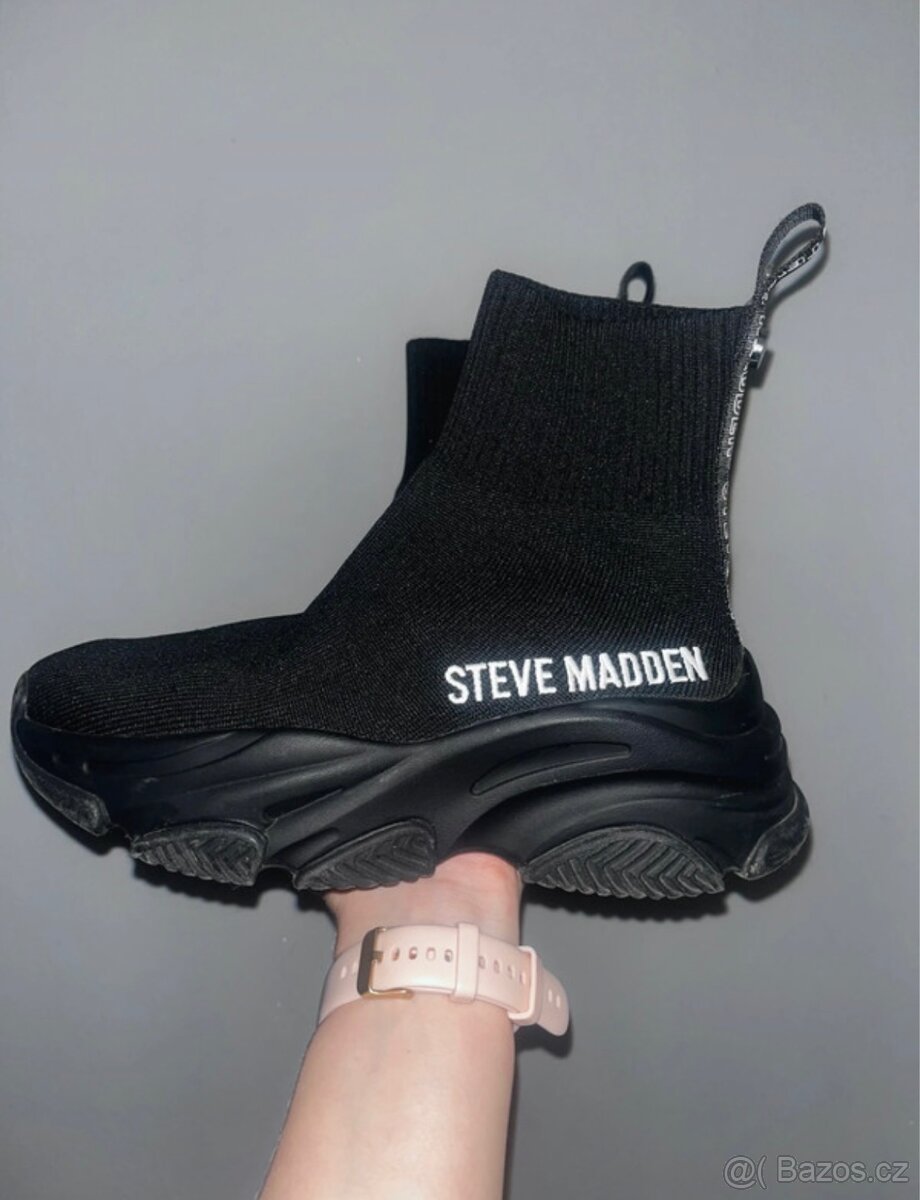 Tenisky Steve Madden