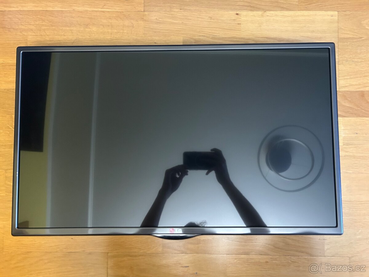 LCD televize LG FULL HD 32”