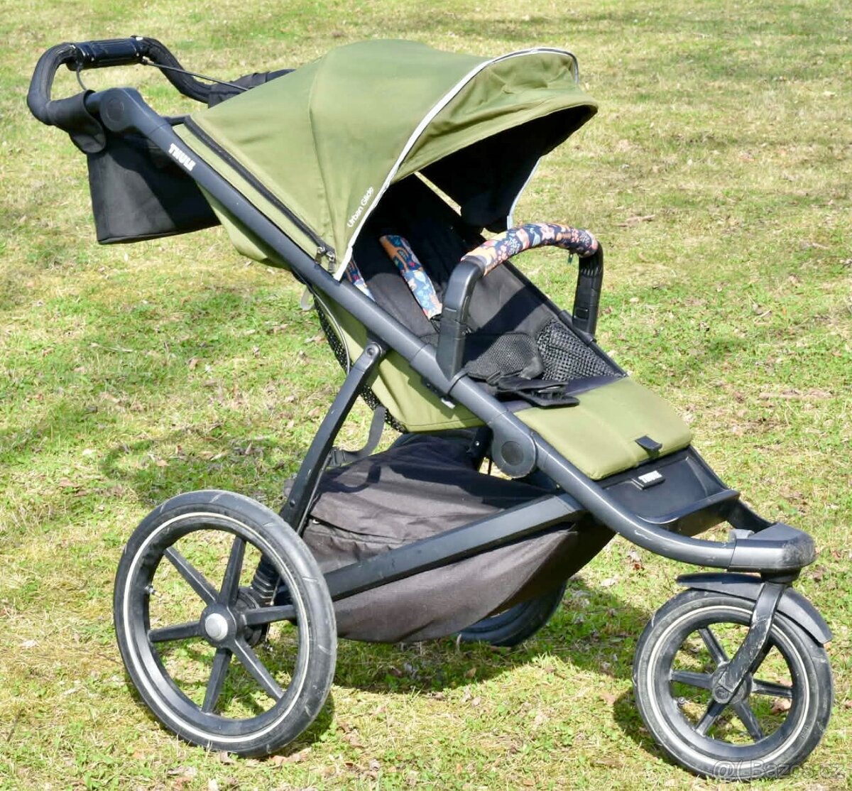 Thule Urban Glide 2
