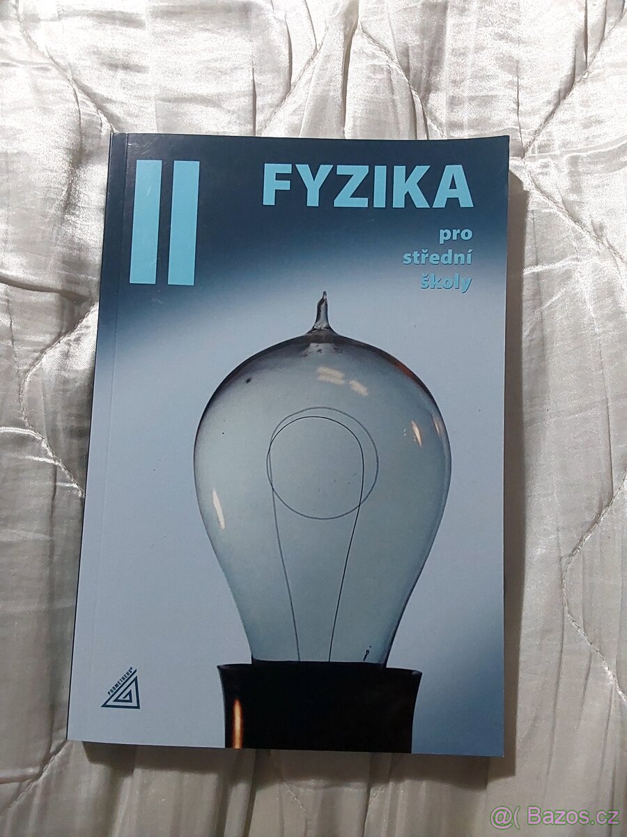 Fyzika 2