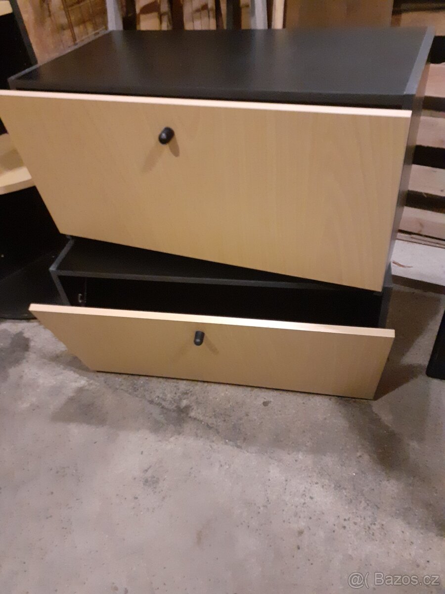 nábytek do kanceláře